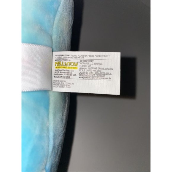 Squishmallow Shantira Pterodactyl Supersoft Cuddly 16" Plush Toy 16 inch large - Picture 10 of 12